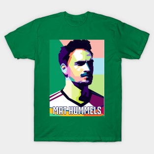 Matt Hummels T-Shirt